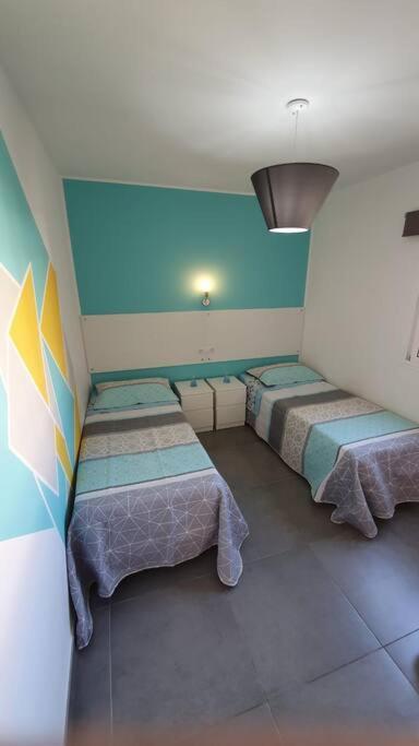 Las Olas Apartment プラヤ・デル・イングレス エクステリア 写真