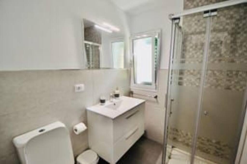 Las Olas Apartment プラヤ・デル・イングレス エクステリア 写真