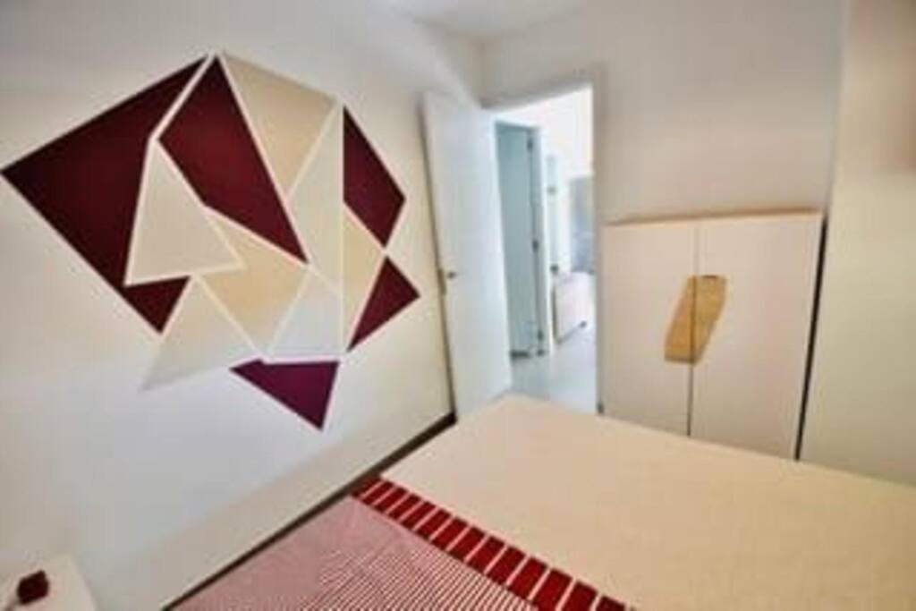 Las Olas Apartment プラヤ・デル・イングレス エクステリア 写真