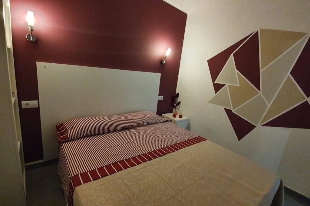 Las Olas Apartment プラヤ・デル・イングレス エクステリア 写真